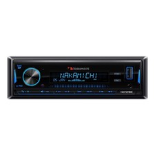 Nakamichi NQ721BE Single-Din