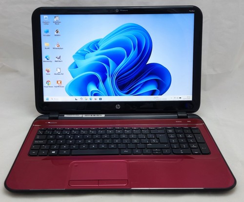 Notebook hp - notebook, 15,6"