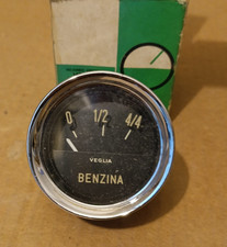Manometro Strumento Benzina