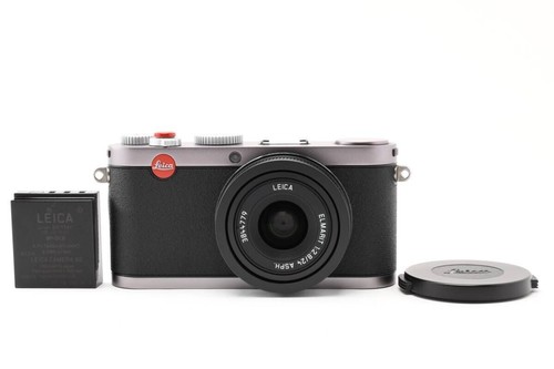 Leica 318880 - x1,
