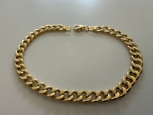 Bracciale oro giallo karati - bracciale, 18