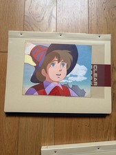 Anime Cel Nobody’s Boy Remi / Remi Sans Famille