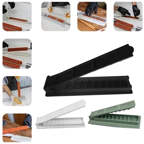 Skewers kebab maker barbecue - kebab,