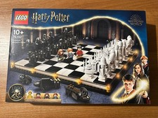 Lego 76392 Harry Potter