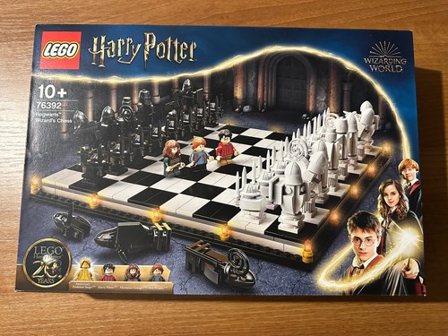 Lego 76392 harry potter - 76392,