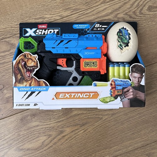 Zuru xshot dino attack - zuru,
