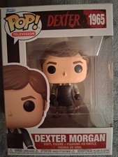 Funko Pop! Televisore: DEXTER