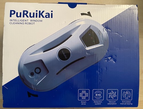 Puruikai robot lavavetri - robot,