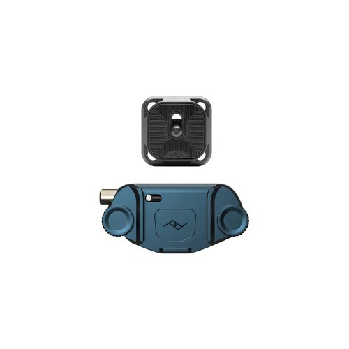 Peak design capture camera - capture,