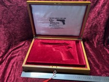 Vintage Case with New Interior