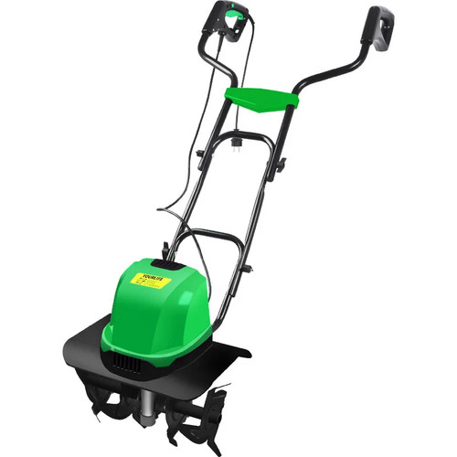 Motozappa elettrica ripper - elettrica,