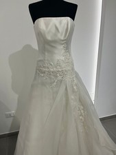 Abito Da Sposa Nicole Vita