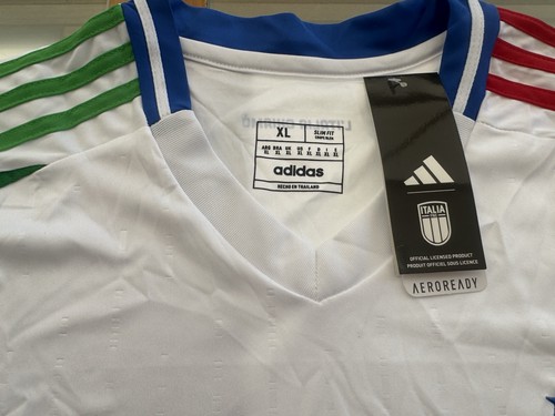 Adidas italia maglia - italia,