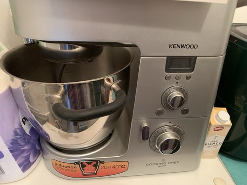 Kenwood cooking chef major - kenwood,
