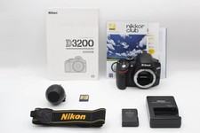 Corpo Nikon D3200 con 2721 otturatori 71864