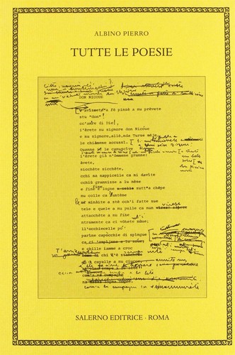 Tutte poesie ediz critica - le, poesie.