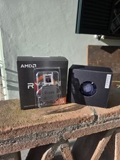 Processore AMD Ryzen 5 5600G -