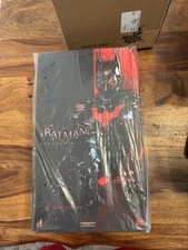 Hot Toys Batman Arkham Knight