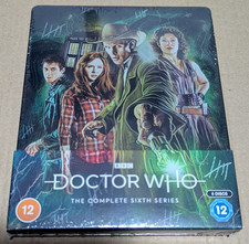 Doctor Who - The Complete