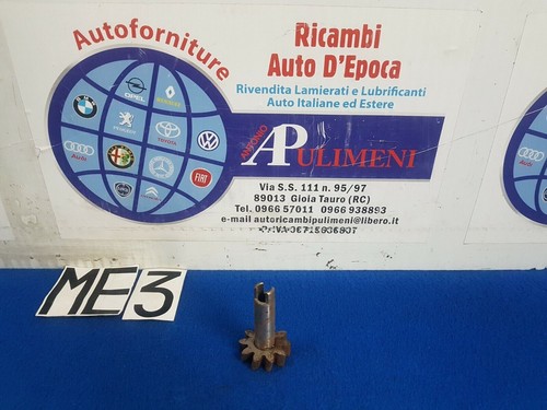 4183339 ingranaggio pompa olio - 4183339,