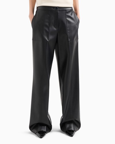 Pantalone donna armani - ax,
