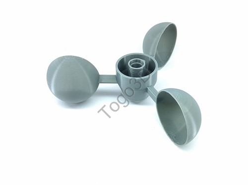 Ricambio anemometro per - ricambio,