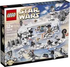 LEGO Star Wars 75098 Assalto a