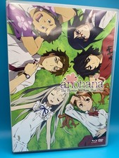 Anohana The Flower We Saw that