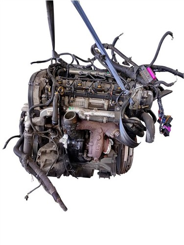Motore per fiat croma - motore, 2°