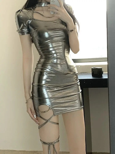 Abito donna estivo - , elegante