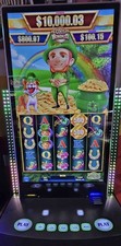 AGS Software Game LUCKY