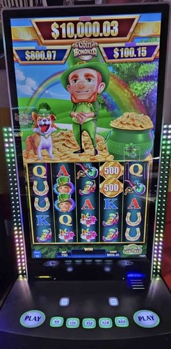 Ags software game lucky - ags,