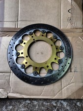 Disco Anteriore Husqvarna SM