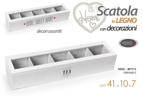 Cofanetto scatola porta - scatola,