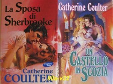 CATHERINE COULTER * LA SPOSA