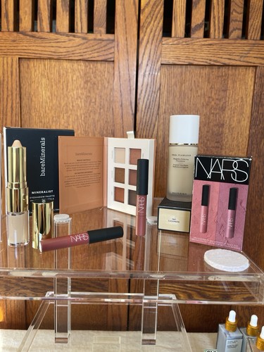 Lotto trucco completo - lotto,