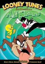 Rooney Tunes Collection/All Stars Vol.1 DVD 13 episodi Cartoon Classic