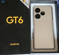Realme GT 6  12/256 