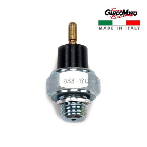 Sensore pressione olio - pressione, moto