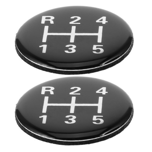 Pezzi velocità pomello - , 5