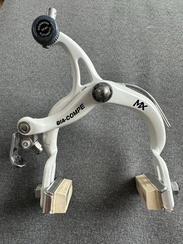 Dia compe 901 bmx oldschool - mx,