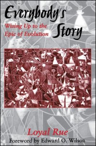 Everybody story wising up - everybody's,