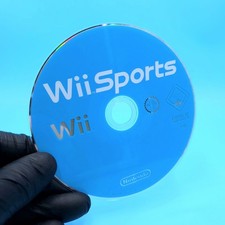 Wii Sports Nintendo Usato