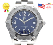 ▶[ Ecc+5] Orologio Uomo TAG