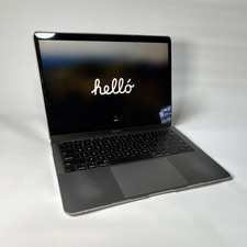 Apple MacBook Air Retina 13"