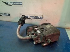 ENGINE HEATER OFF Audi A4