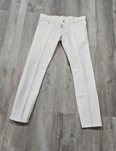 Dsquared2 men long trousers - dsquared2,