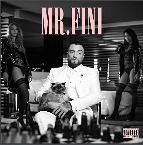 Gue pequeno fini cd - gue,