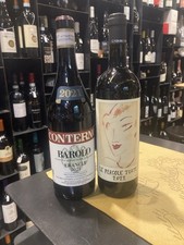 2 Bt Vino Le Pergole Torte Di