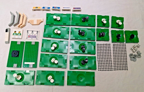 Lego 3409 championship - lego,